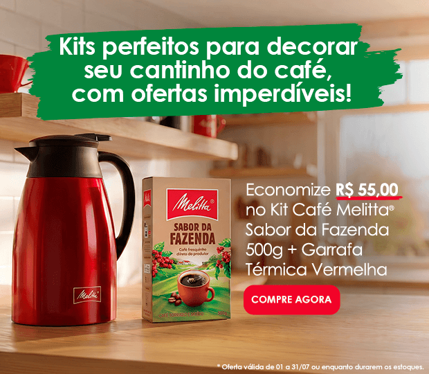 Julho - Kits