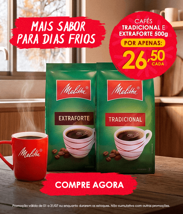 Julho - Linha Verde