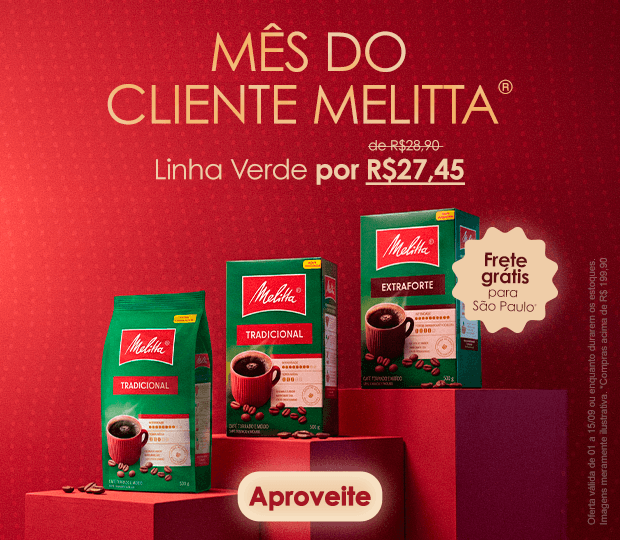 SETEMBRO - LINHA VERDE
